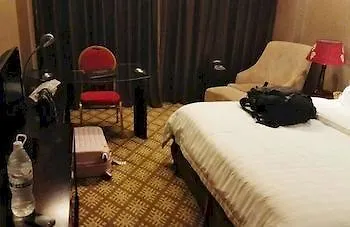 Zhuhai Haijing Hotel