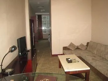 Zhuhai Haijing Hotel