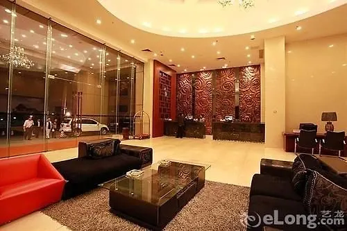 Zhuhai Haijing Hotel