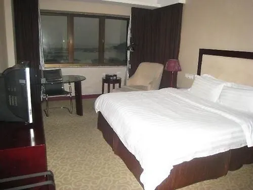 Zhuhai Haijing Hotel