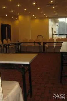 Zhuhai Haijing Hotel