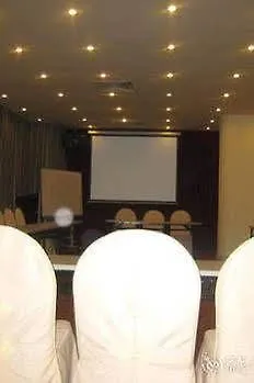 Zhuhai Haijing Hotel