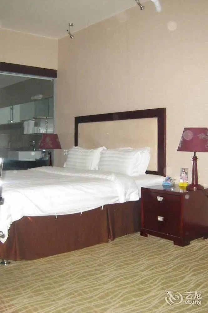 Zhuhai Haijing Hotel