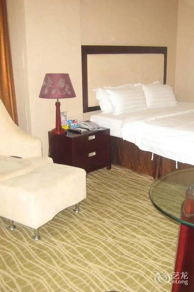 Zhuhai Haijing Hotel