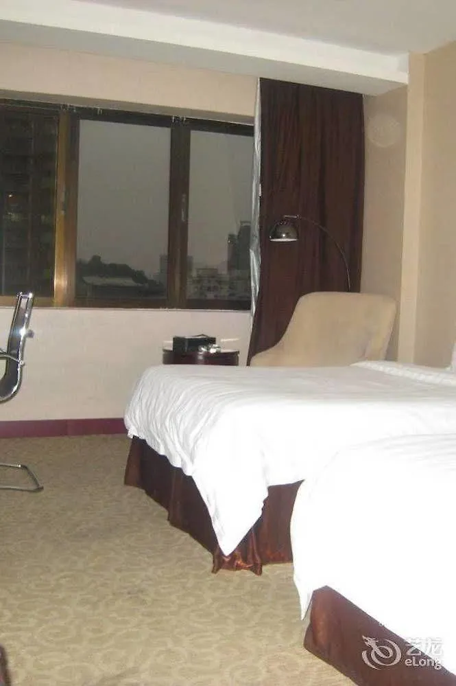 Zhuhai Haijing Hotel Čína