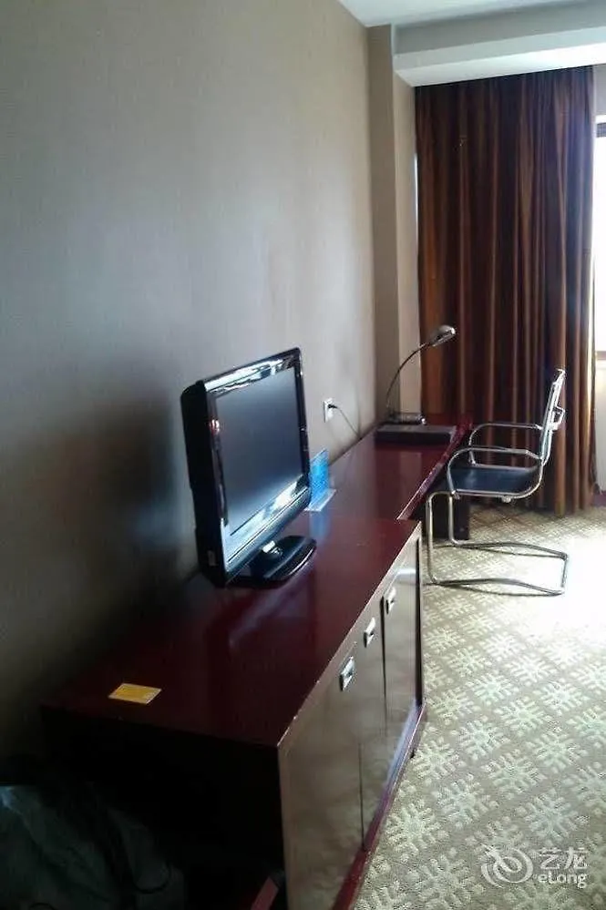 Zhuhai Haijing Hotel