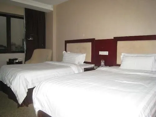Zhuhai Haijing Hotel