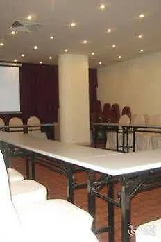 Zhuhai Haijing Hotel