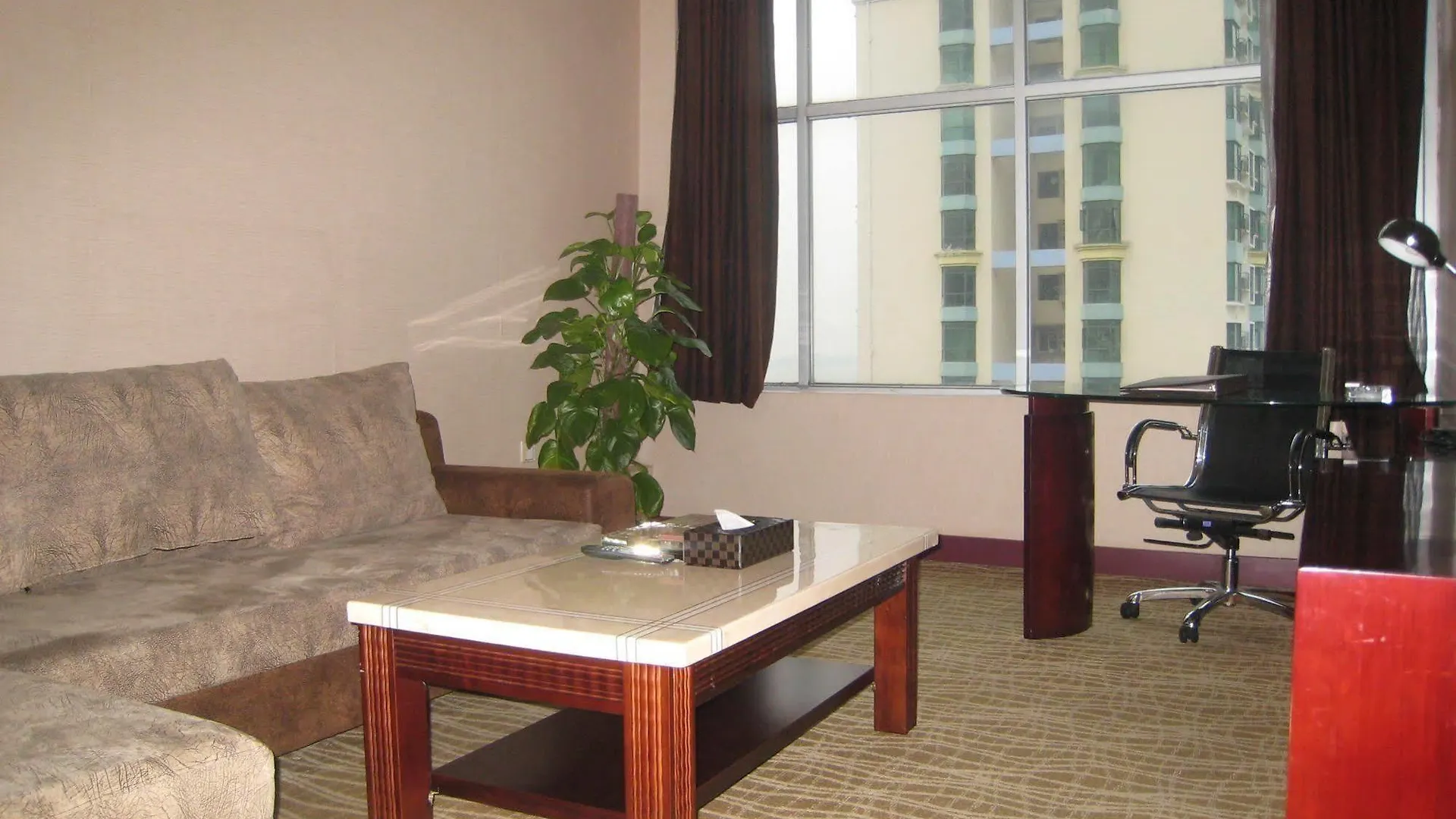 Zhuhai Haijing Hotel