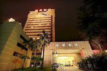 Zhuhai Haijing Hotel