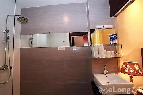 Zhuhai Haijing Hotel