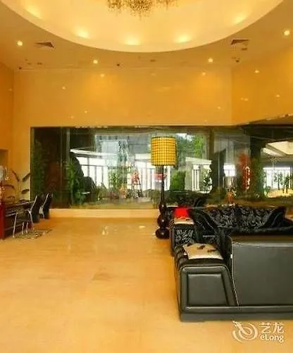 Zhuhai Haijing Hotel 3*,  China