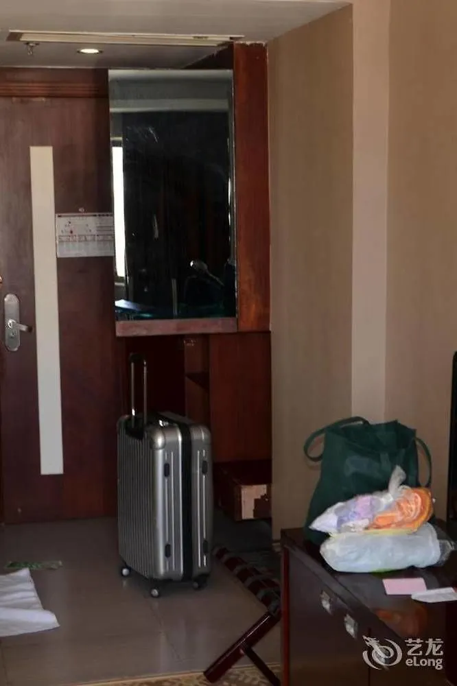 Zhuhai Haijing Hotel China