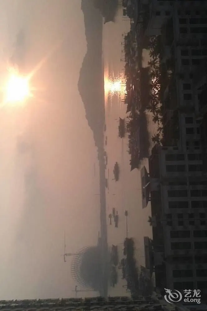 Zhuhai Haijing Hotel