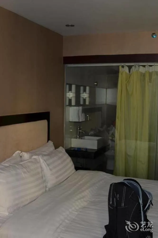Zhuhai Haijing Hotel