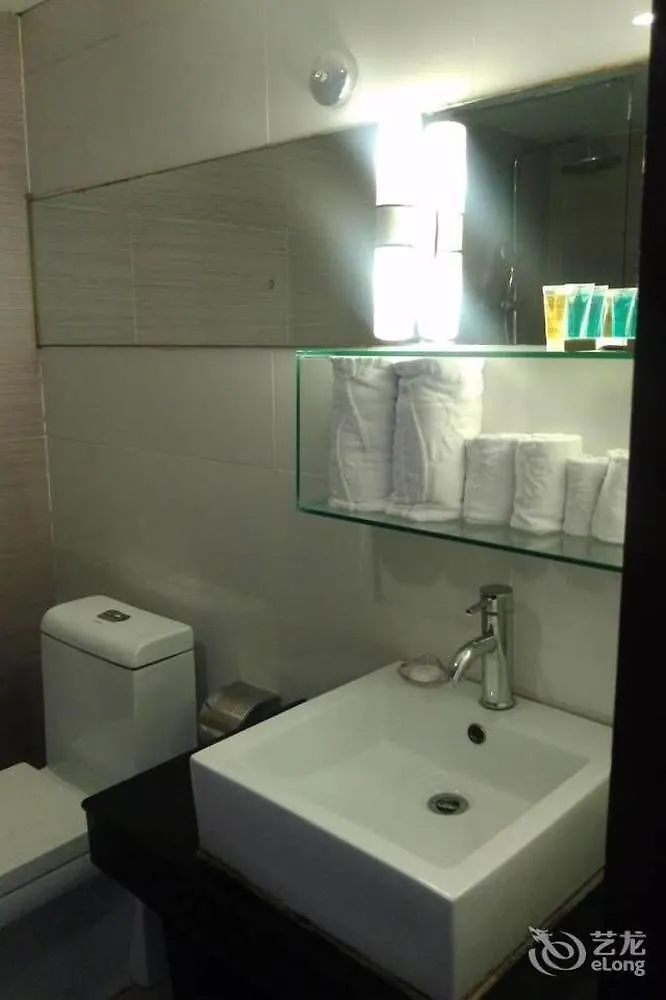 Zhuhai Haijing Hotel