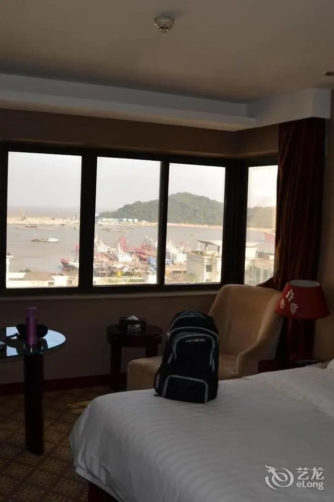 Zhuhai Haijing Hotel
