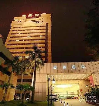 ***  Zhuhai Haijing Hotel China