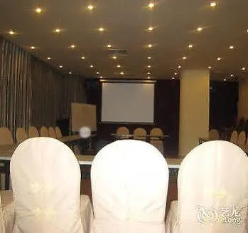 Zhuhai Haijing Hotel