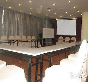 Zhuhai Haijing Hotel
