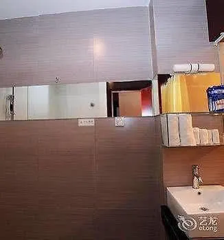 Zhuhai Haijing Hotel