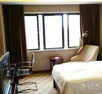 Zhuhai Haijing Hotel China
