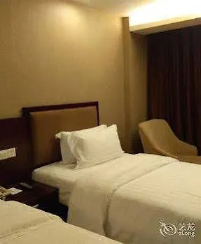 Zhuhai Haijing Hotel