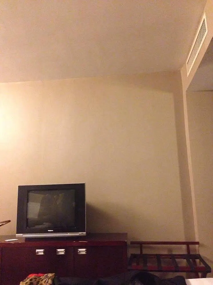 Zhuhai Haijing Hotel
