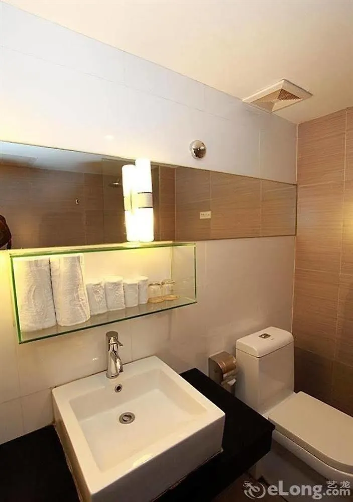 Zhuhai Haijing Hotel China