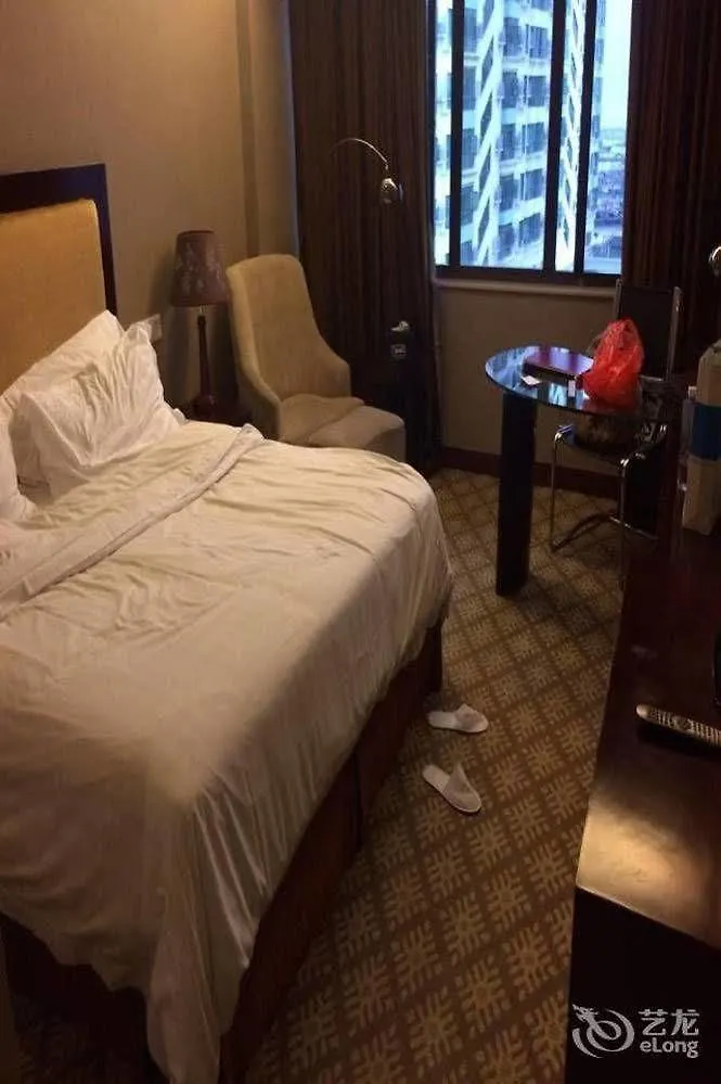 Zhuhai Haijing Hotel