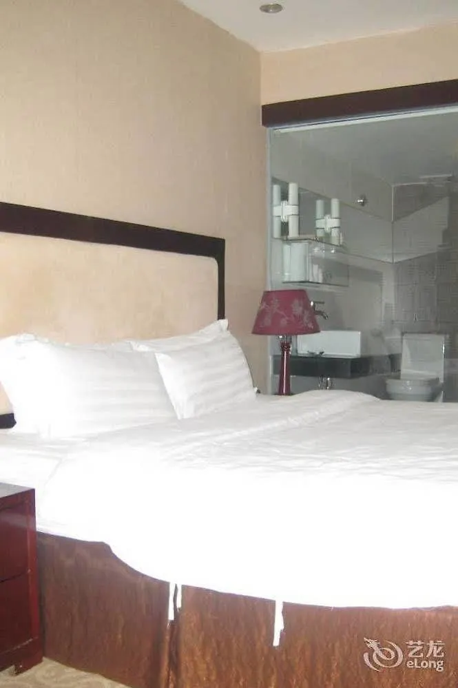 Zhuhai Haijing Hotel