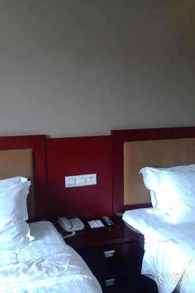 Zhuhai Haijing Hotel