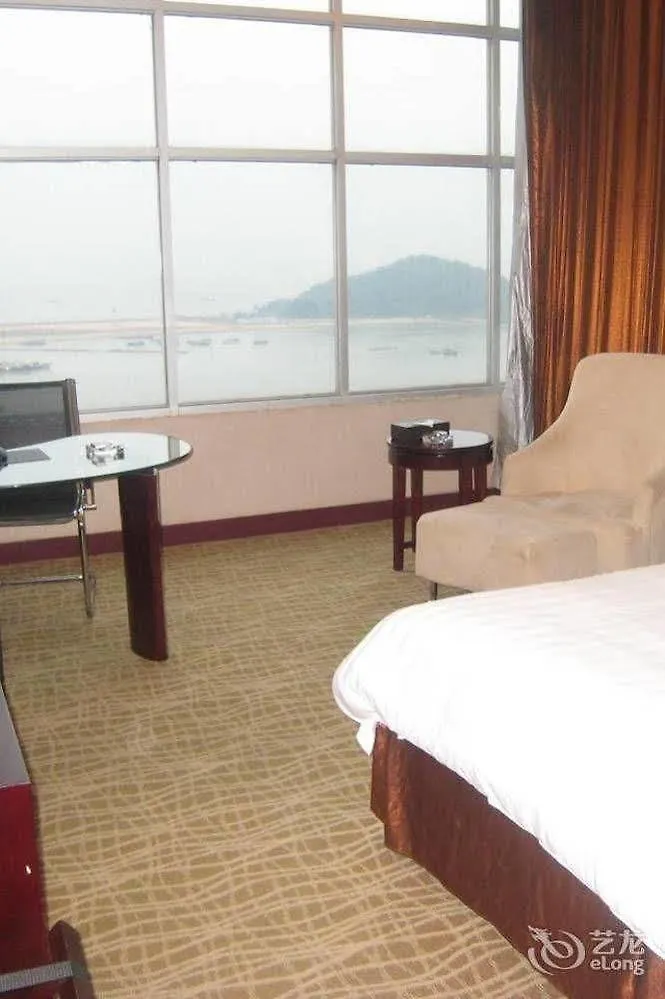 Zhuhai Haijing Hotel China