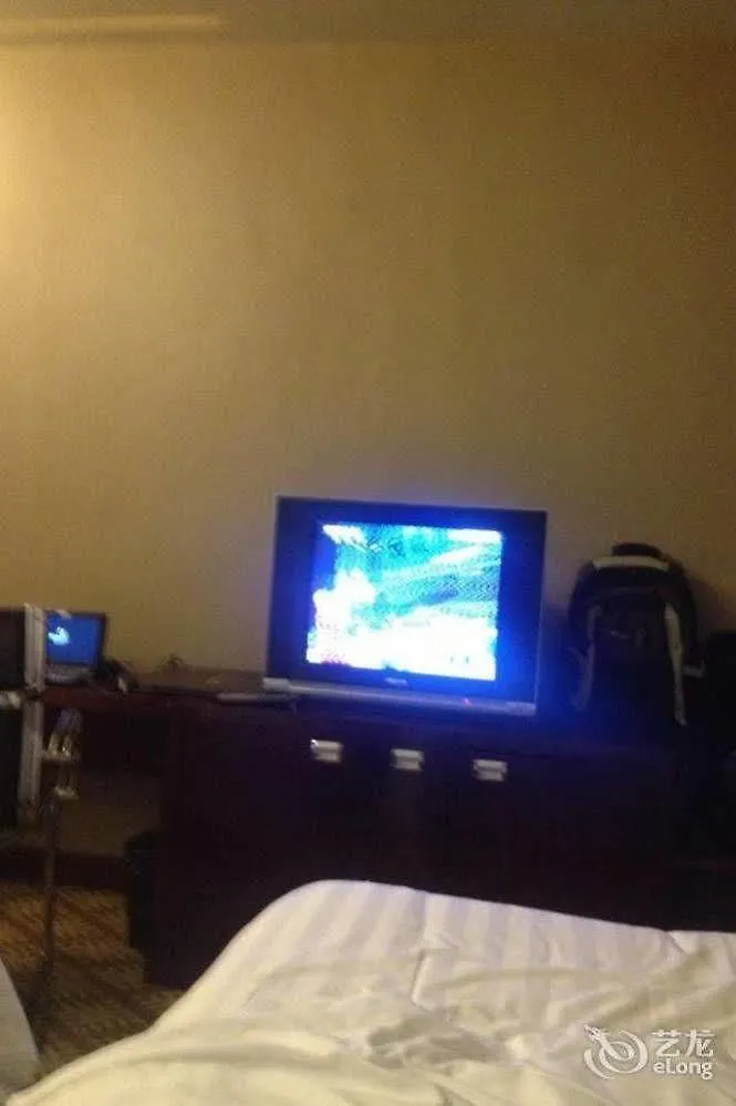 Zhuhai Haijing Hotel