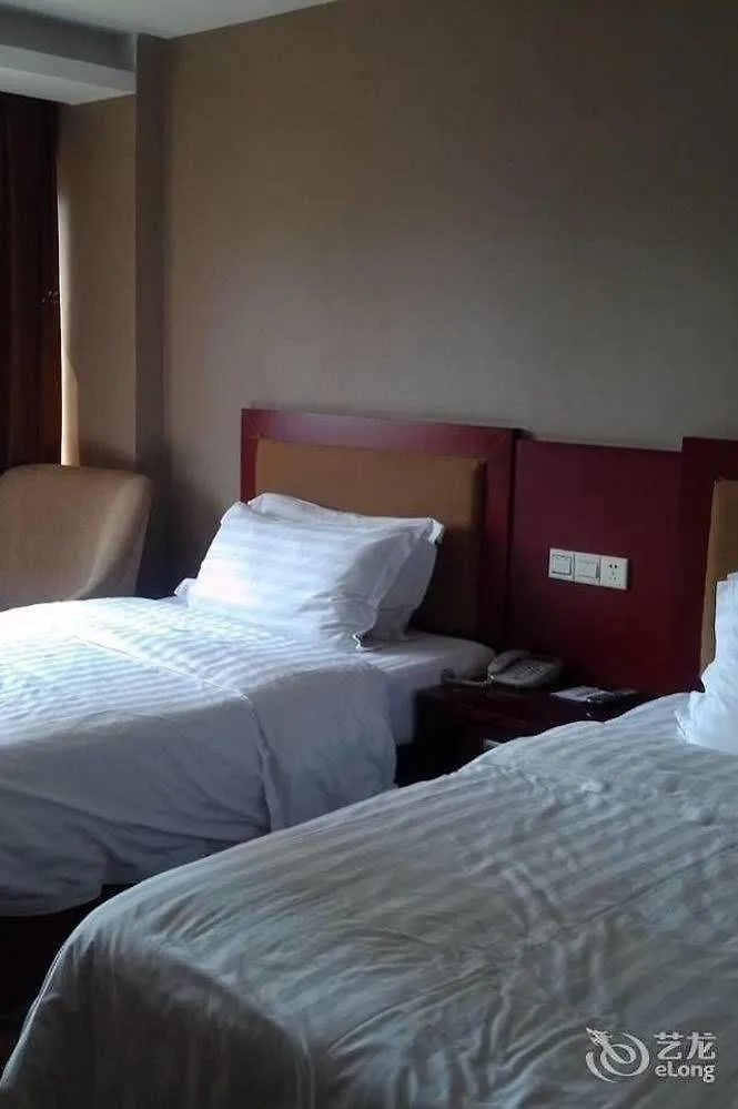Zhuhai Haijing Hotel