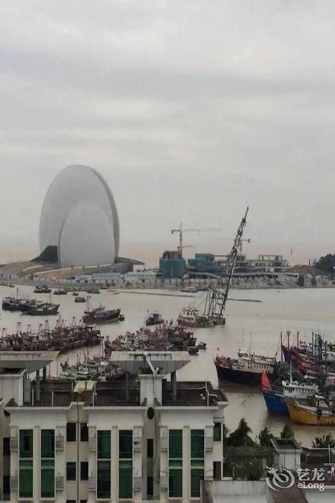 Zhuhai Haijing Hotel