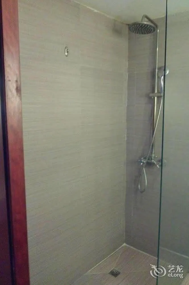 Zhuhai Haijing Hotel