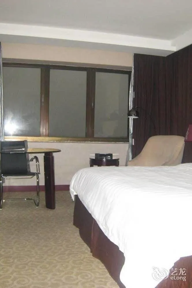 Zhuhai Haijing Hotel