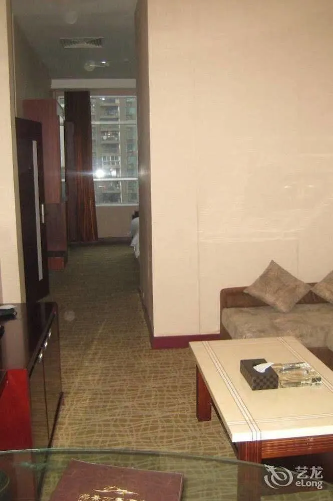 Zhuhai Haijing Hotel